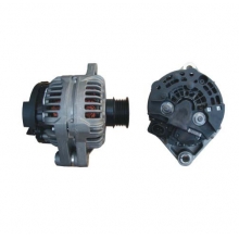 Alternator For Opel,Vauxhall,CA1994IR,0124425059, 93191922 - Bosch